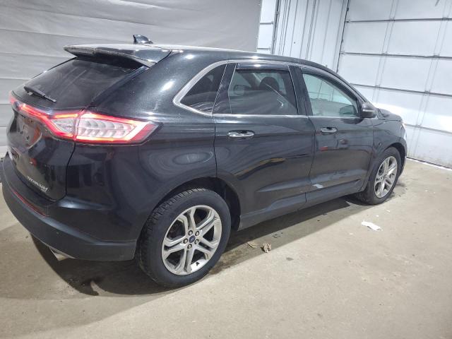 2015 FORD EDGE TITAN 2FMTK4K84FBB42811