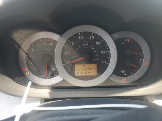 2011 TOYOTA RAV4 LIMIT - 2T3DF4DV6BW161027