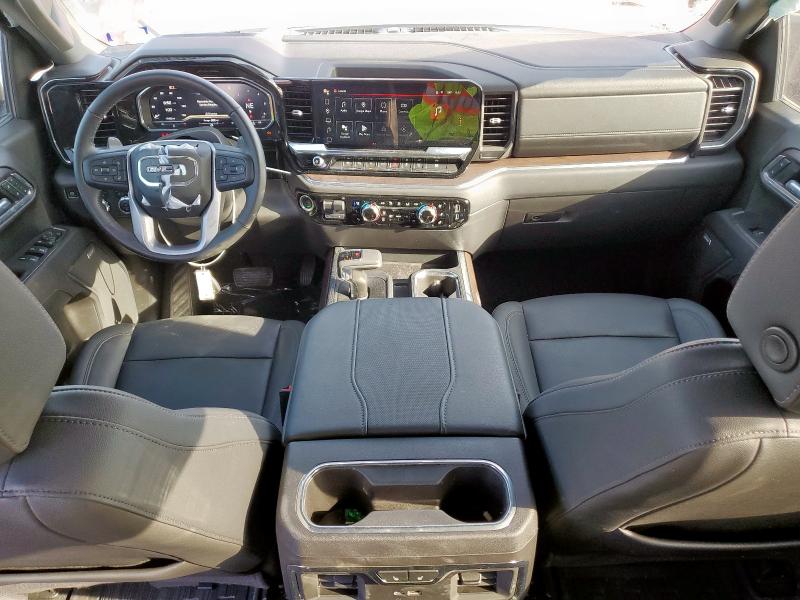 2024 GMC SIERRA K15 3GTUUDED1RG344261