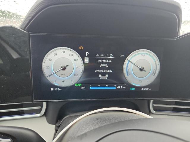 2024 HYUNDAI ELANTRA - KMHLN4DJ3RU100880