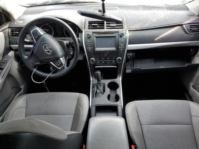 2016 TOYOTA CAMRY LE - 4T1BF1FK1GU182022