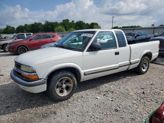 CHEVROLET S TRUCK S1