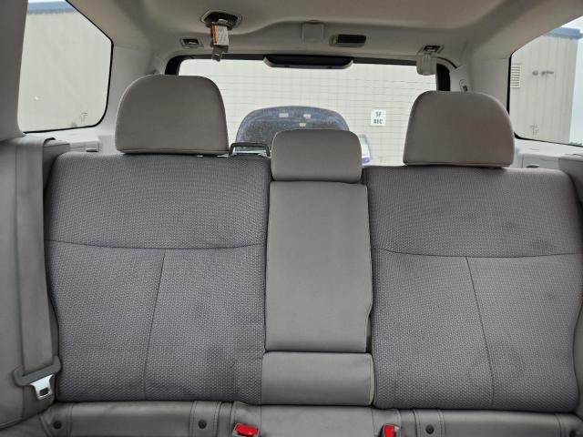 2012 SUBARU FORESTER 2 - JF2SHBDC7CH422307