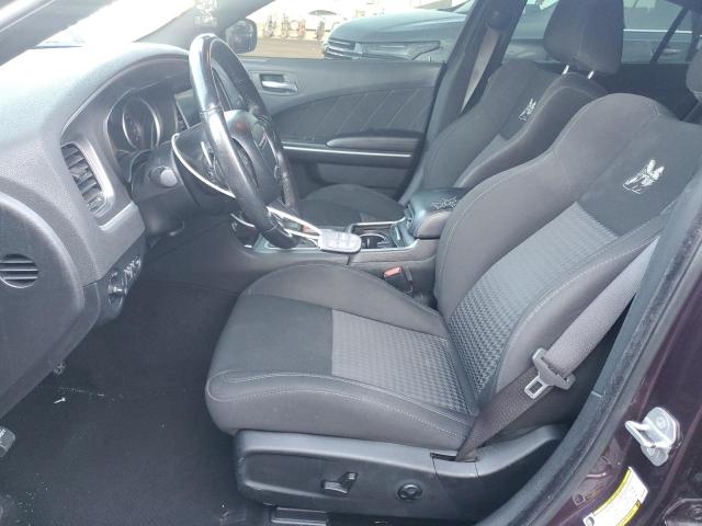 2021 DODGE CHARGER SC 2C3CDXGJ1MH587999
