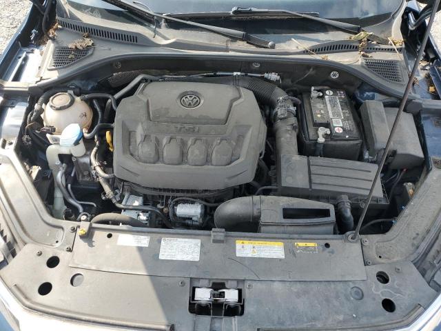 2021 VOLKSWAGEN PASSAT SE 1VWSA7A37MC000456