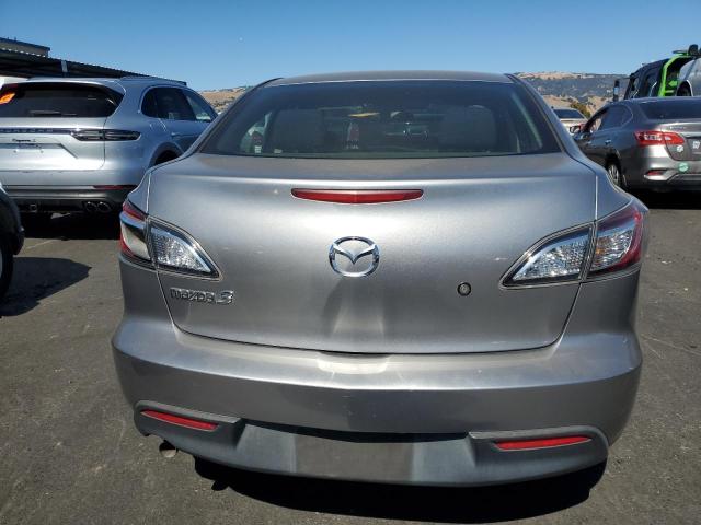 2011 MAZDA MAZDA3 - JM1BL1UG1B1430517