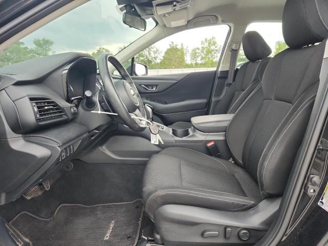 2023 SUBARU LEGACY PRE 4S3BWAC65P3007435