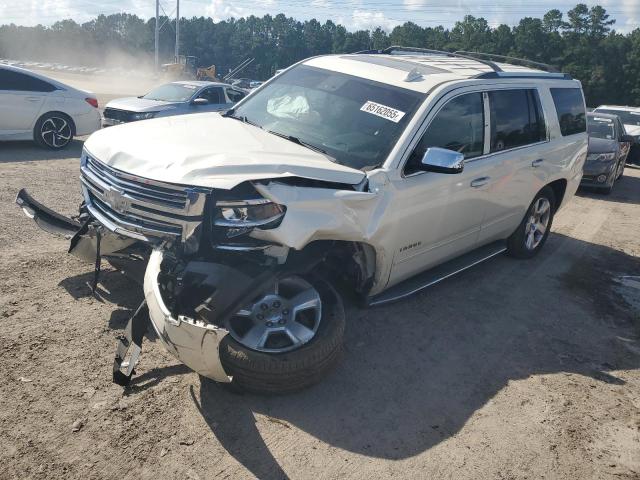 CHEVROLET TAHOE C150