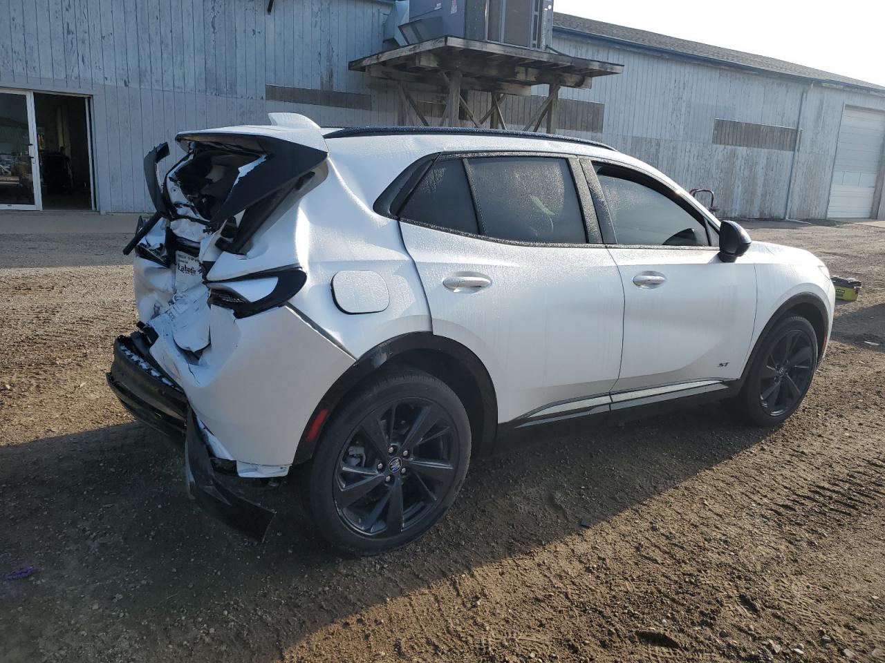 BUICK ENVISION ESSENCE