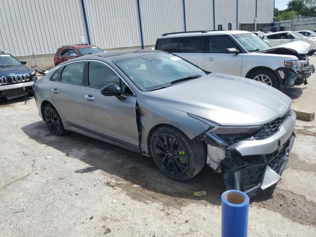2025 KIA K5 GT KNAG44J85S5279088