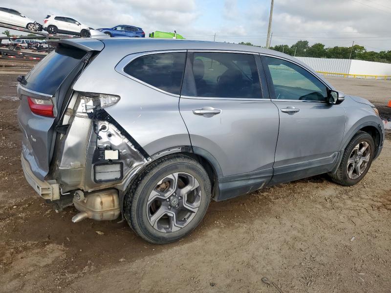 2017 HONDA CR-V EX 7FARW1H56HE037048