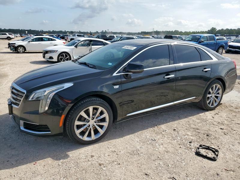 2018 CADILLAC XTS - 2G61U5S35J9154095