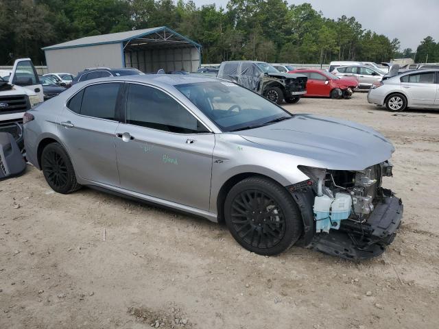 Vin: 4t1g11akxpu754717, lot: 62587445, toyota camry se night shade 20234