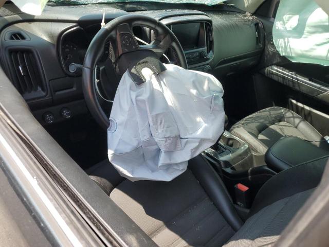 2017 GMC CANYON SLE 1GTG6CEN0H1268698