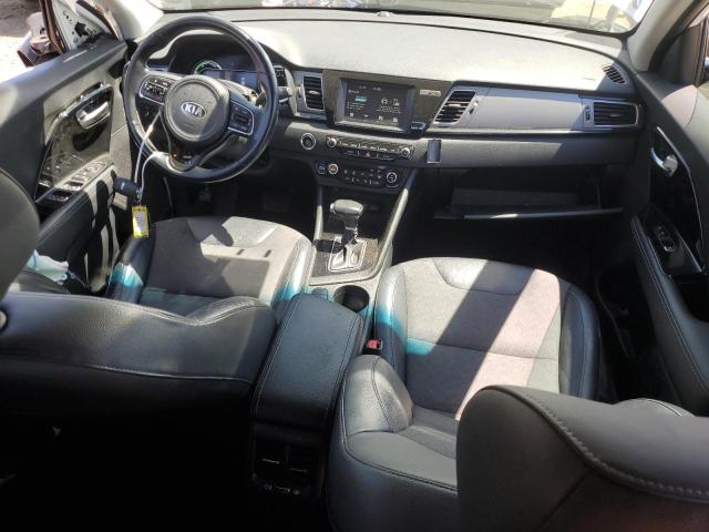 2019 KIA NIRO EX KNDCC3LC3K5234098