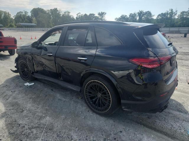 2024 MERCEDES-BENZ GLC 43 4MA W1NKM8HB4RF202831