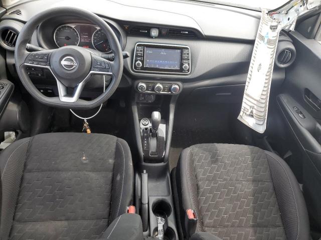 2022 NISSAN KICKS S 3N1CP5BV3NL493085