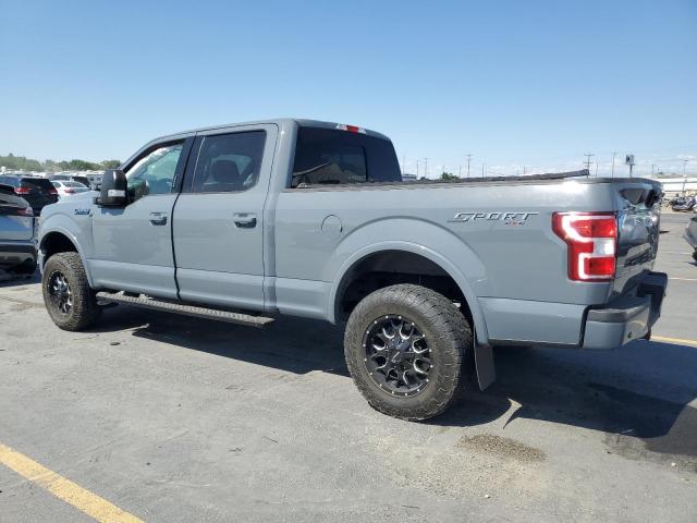 2019 FORD F150 SUPER - 1FTFW1E40KKE06782