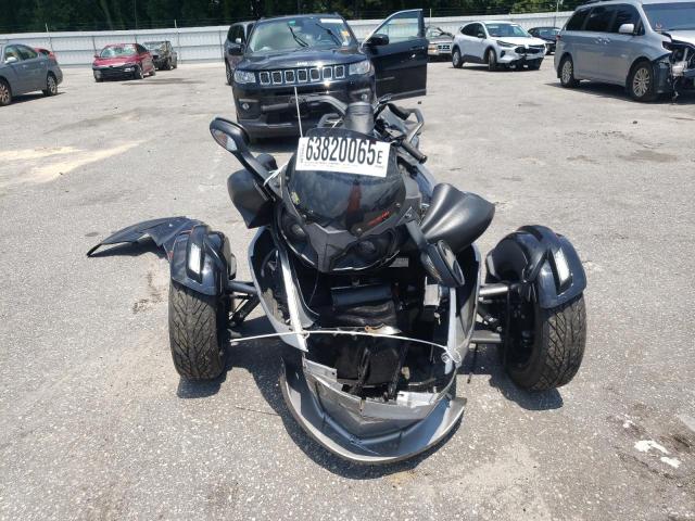 2013 CAN-AM SPYDER ROA 2BXNABC14DV001352