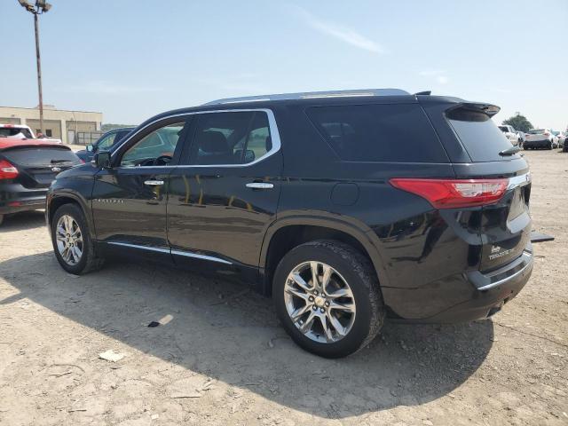 2020 CHEVROLET TRAVERSE H 1GNEVNKW3LJ171918