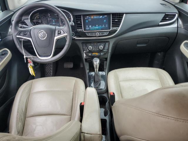 2017 BUICK ENCORE ESS KL4CJCSB3HB059760