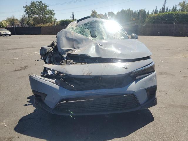 2022 HONDA CIVIC SI 2HGFE1E51NH474758