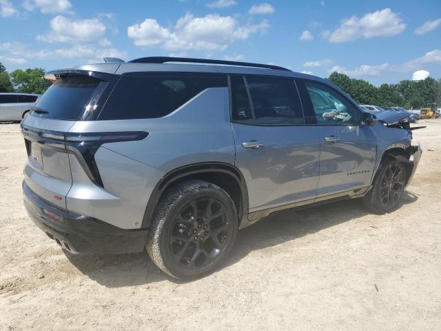 2025 CHEVROLET TRAVERSE R 1GNEVLRS5SJ265465