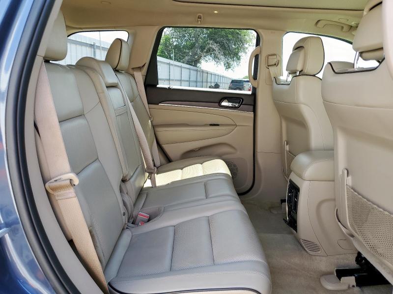 2019 JEEP GRAND CHER 1C4RJECG7KC732380