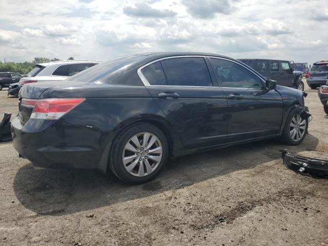 2011 HONDA ACCORD EX - 1HGCP2F74BA001000