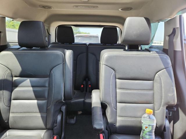 2018 GMC ACADIA DEN 1GKKNXLS9JZ116797