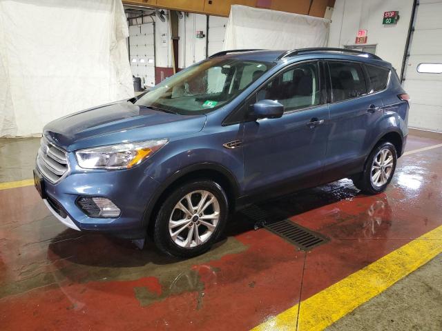 2018 FORD ESCAPE SE - 1FMCU0GD5JUC87240