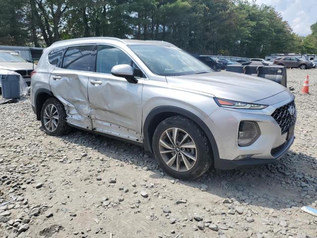 2020 HYUNDAI SANTA FE S 5NMS3CAD1LH288151