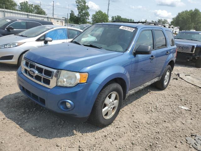 FORD ESCAPE XLT