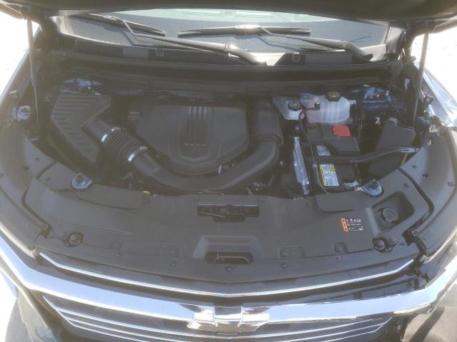 2025 CHEVROLET TRAVERSE LT #3262017499