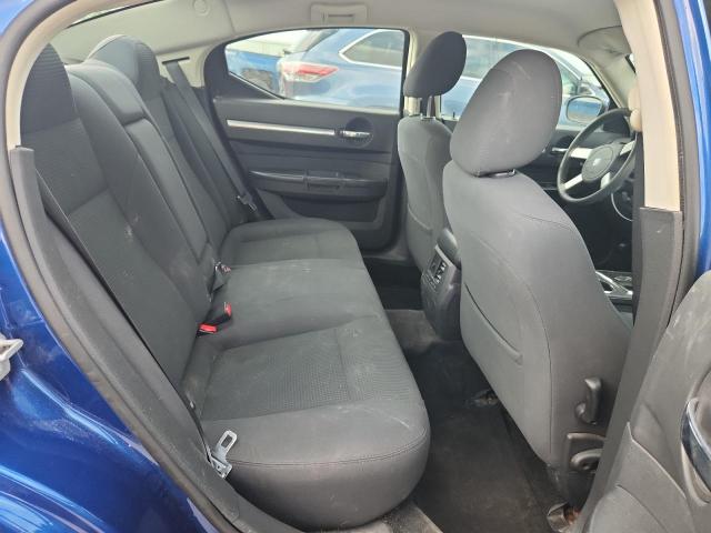 2010 DODGE CHARGER SX - 2B3CA3CV2AH169230