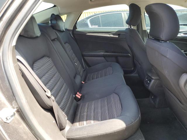 2016 FORD FUSION SE - 3FA6P0H75GR175321