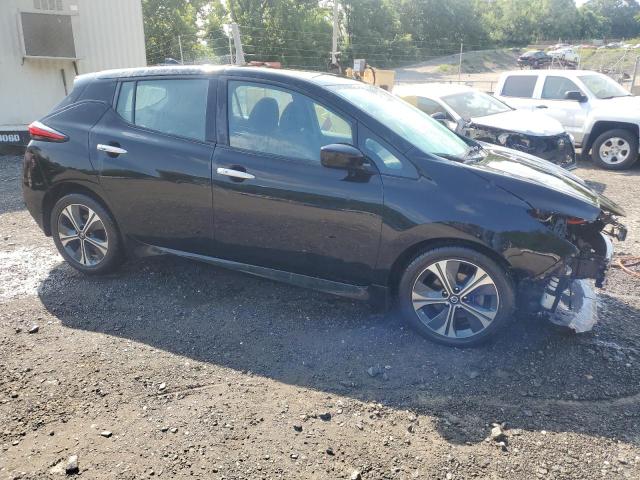 2022 NISSAN LEAF SV 1N4AZ1CV7NC564263