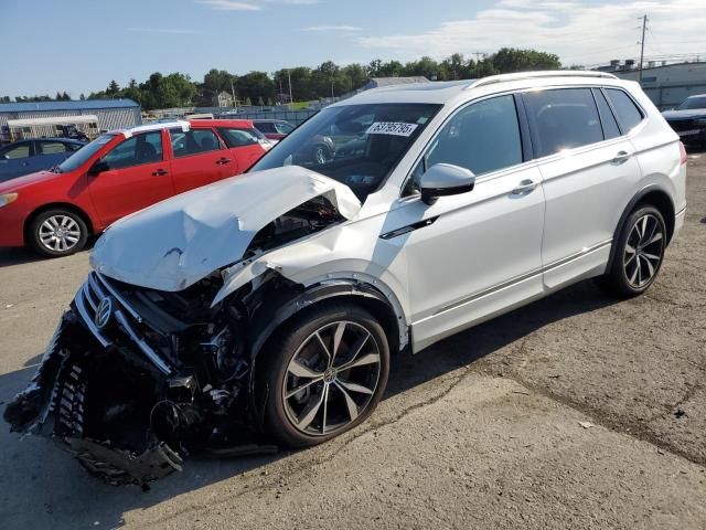 2024 VOLKSWAGEN TIGUAN SEL 3VV4B7AX0RM158706