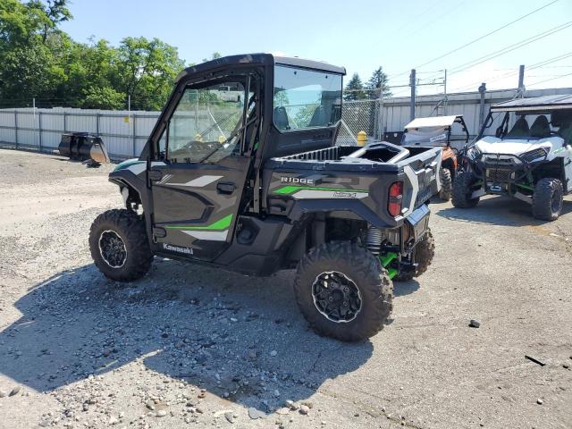 2024 KAWASAKI KWF1000 JKAWFCG19RB502056