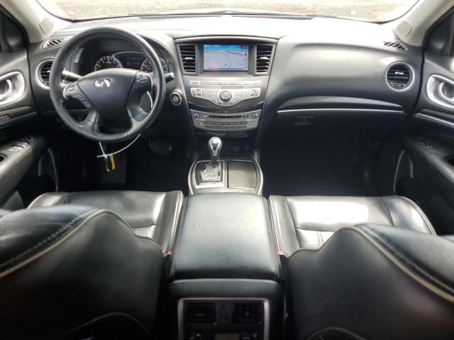 2016 INFINITI QX60 5N1AL0MM4GC508484