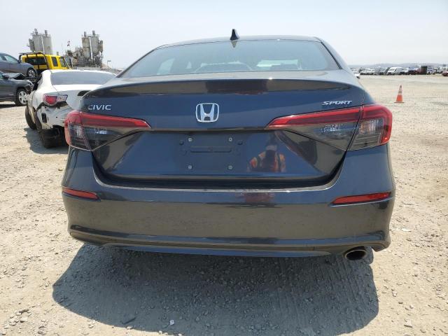 2024 HONDA CIVIC SPOR 2HGFE2F5XRH536426