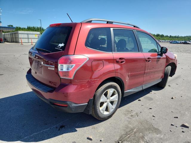 2015 SUBARU FORESTER 2 JF2SJADC9FH446322