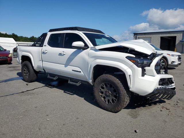 2025 TOYOTA TACOMA DOUBLE CAB - 3TMLB5JNXSM139325