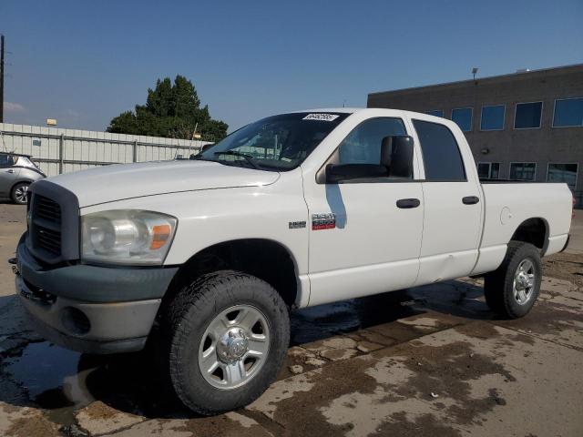 DODGE RAM 2500