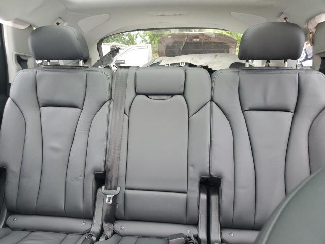 2024 AUDI Q7 PREMIUM - WA1LXBF75RD008152