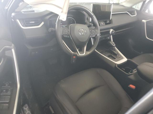 2024 TOYOTA RAV4 XLE P - 2T3C1RFV1RC302604