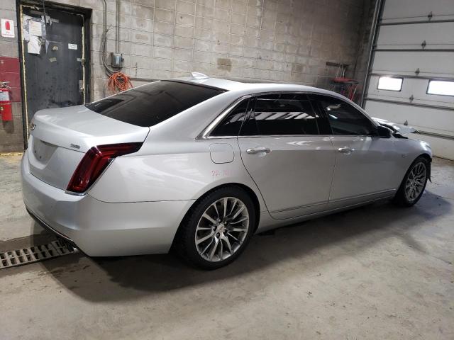 2017 CADILLAC CT6 1G6KB5RS5HU146633