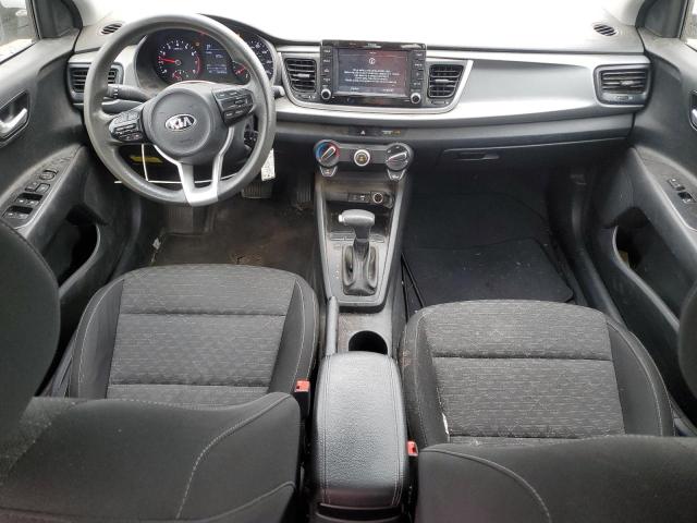 2020 KIA RIO LX - 3KPA24AD4LE284641