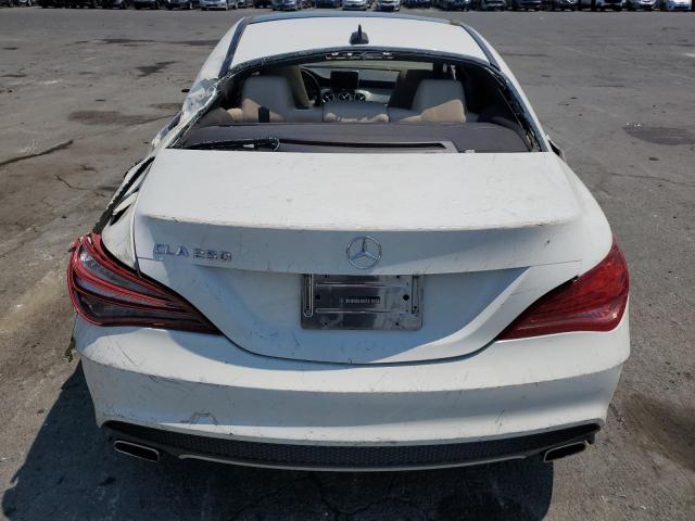 2014 MERCEDES-BENZ CLA 250 - WDDSJ4EB9EN123898