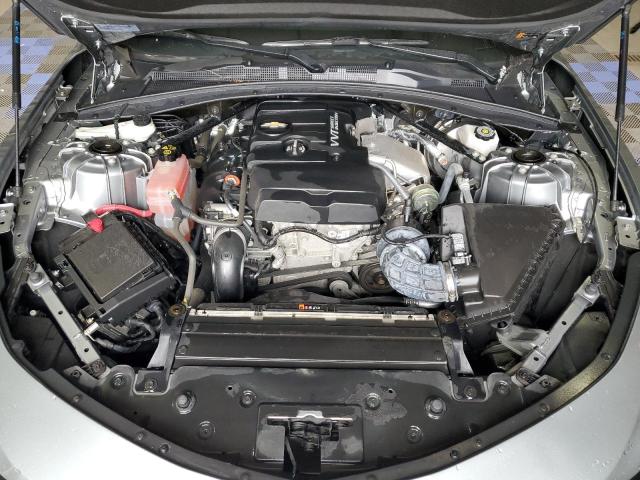 2023 CHEVROLET CAMARO LS 1G1FB1RX3P0145269